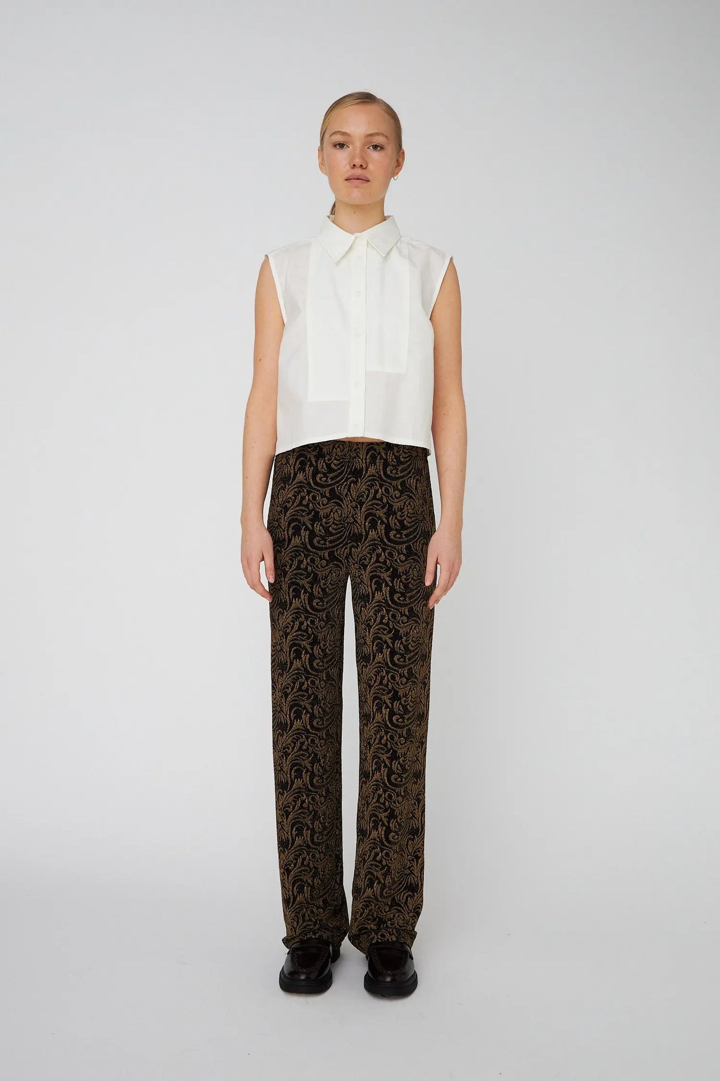 Sparkling Pant