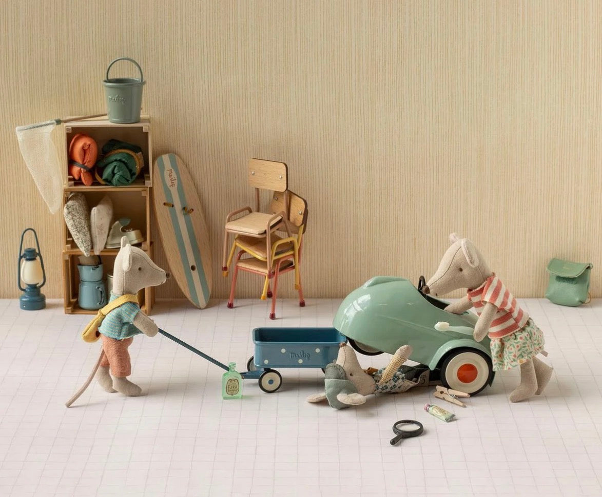 Driver Mouse