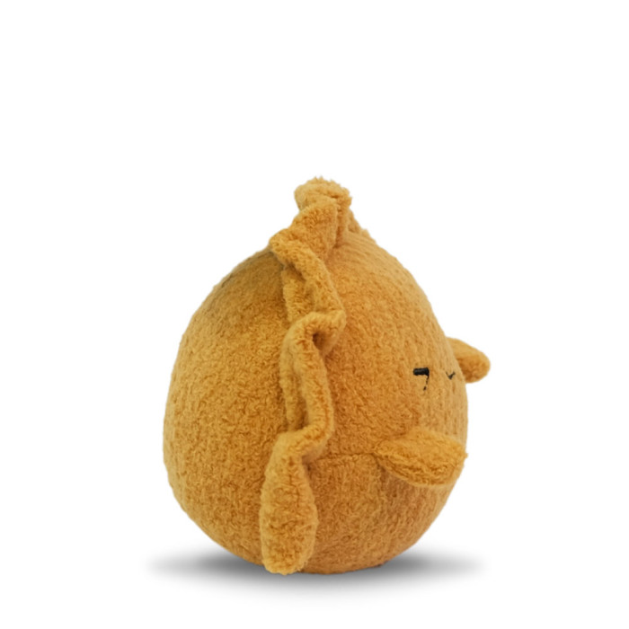 Mini Plush Toy Ricepasty