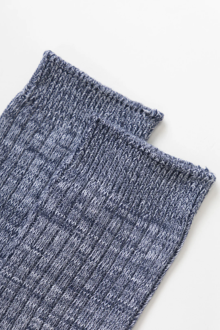 Gardener’s Socks - Navy