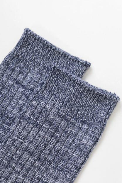 Gardener’s Socks - Navy