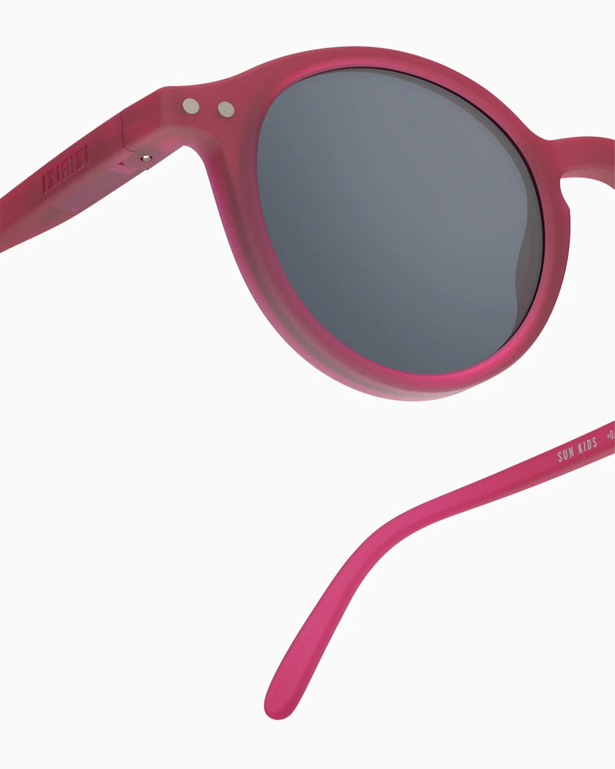 Kids 3-5 Years #D Cranberry