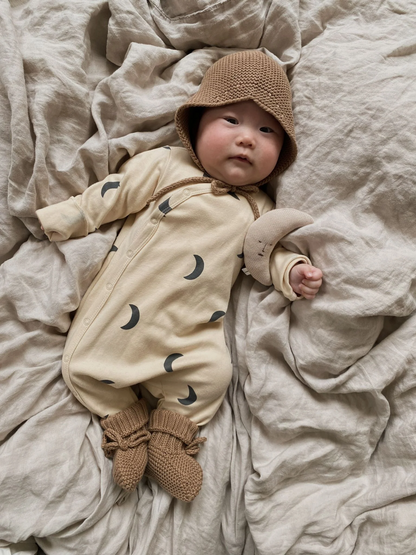 Pebble Midnight Suit