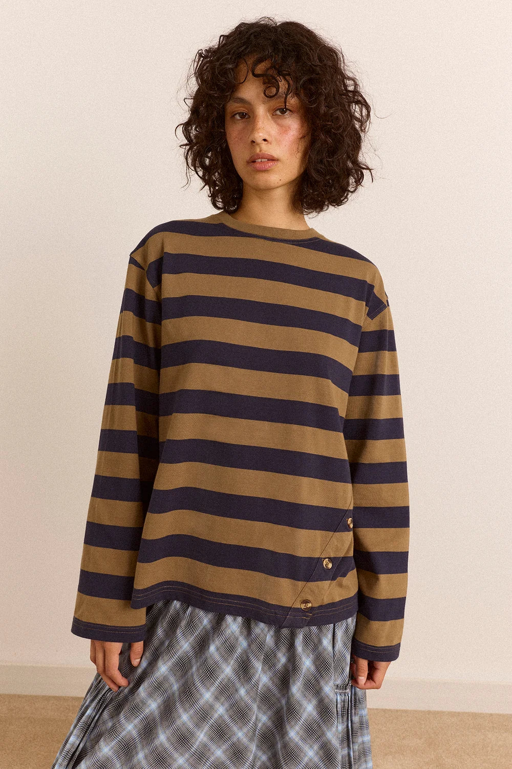Scottie Long Sleeve T-Shirt