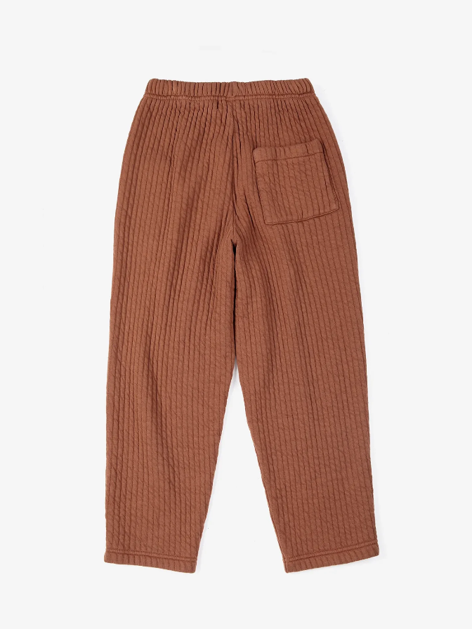 BC Quilted Jogging Pants