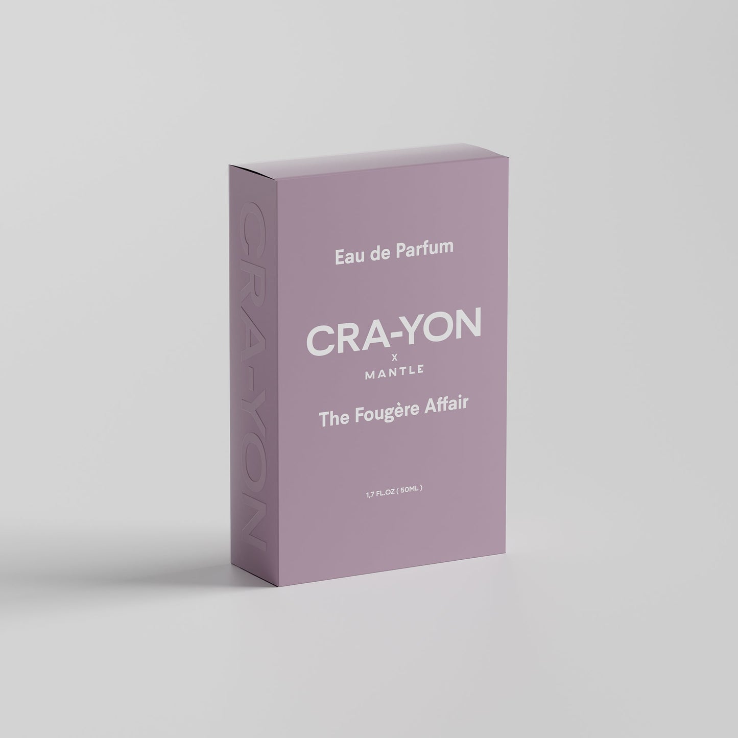 CRA-YON Eau De Perfum The Fougere Affair