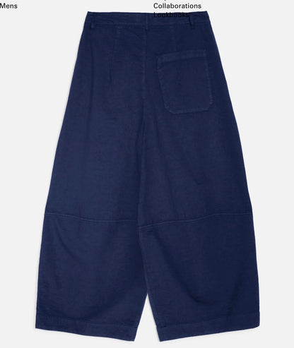 Deadbeat Trousers - Blue