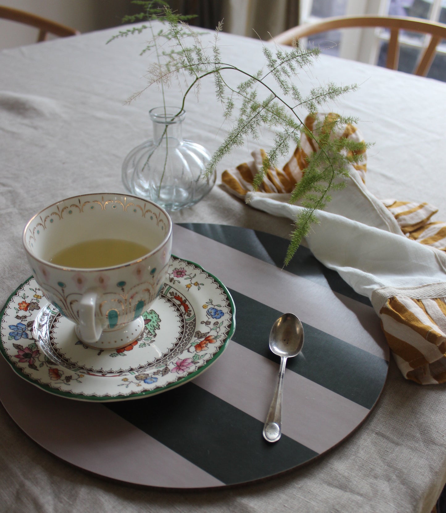 Forest Coaster Set Of 4