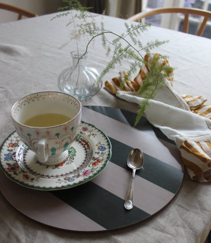 Forest Coaster Set Of 4