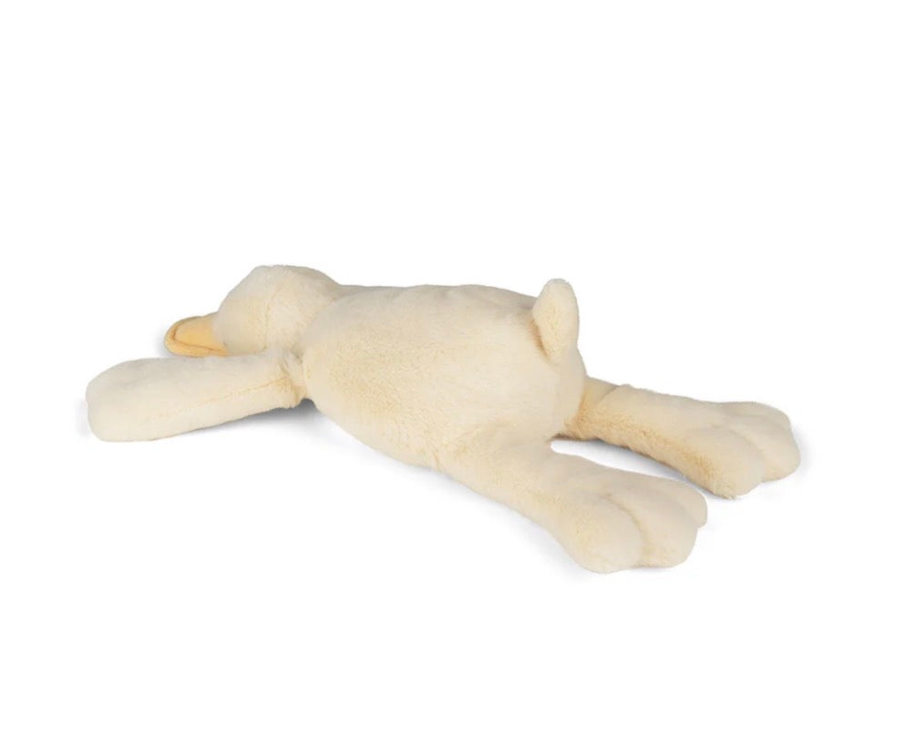 Dundee Duck Yellow Eco - 33cm