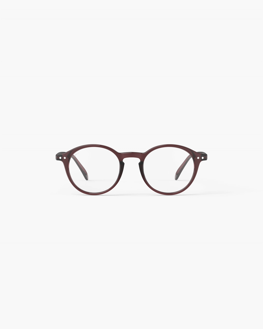 Adult Unisex Reading #D - Old Leather