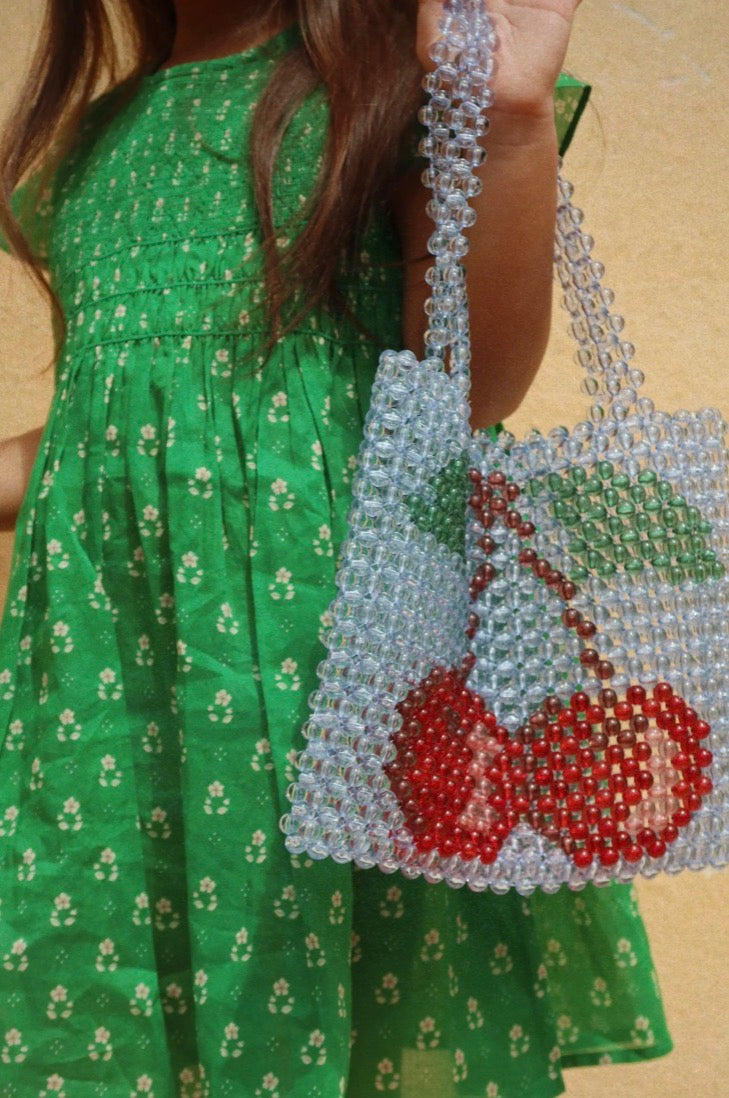 Cherry Perla Bag