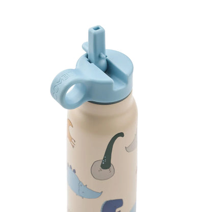 Falk Water Bottle - Dino