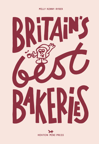 Britain’s Best Bakeries