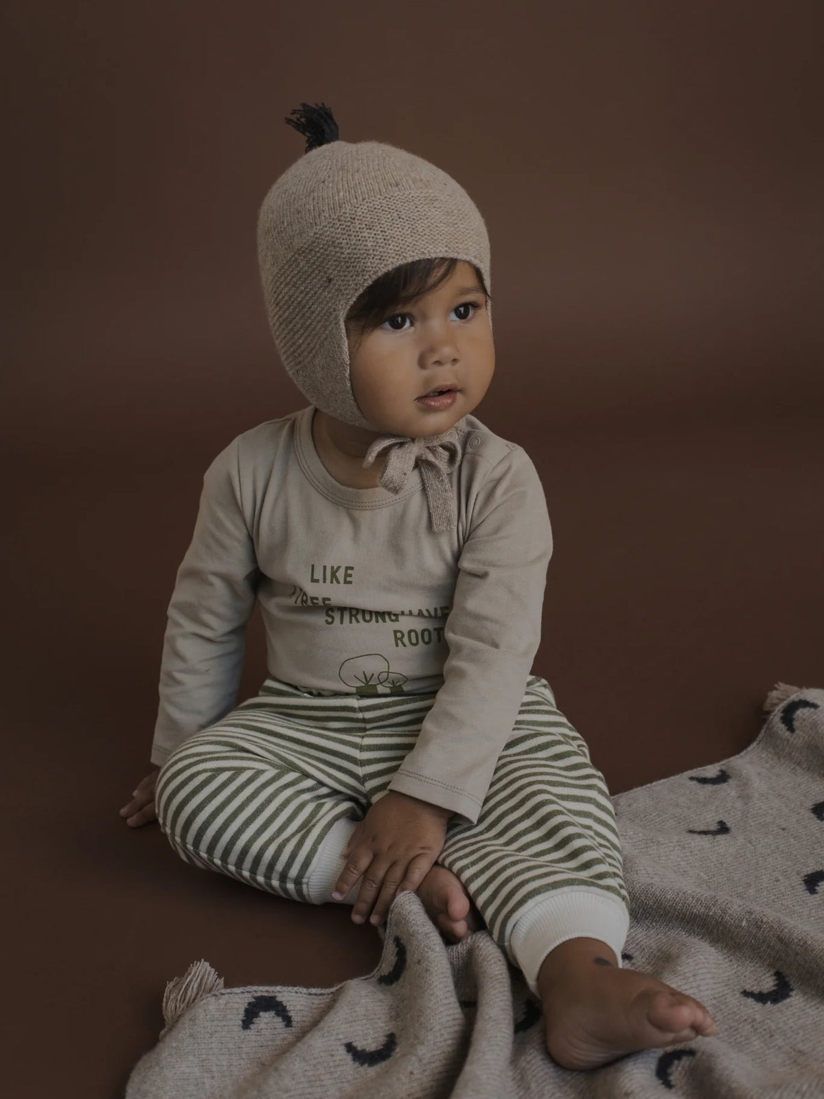 Strong Roots Bodysuit