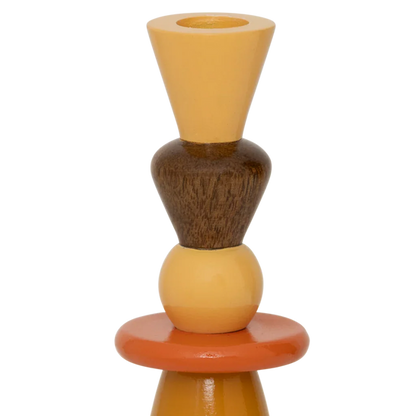 Candle Holder Vimba
