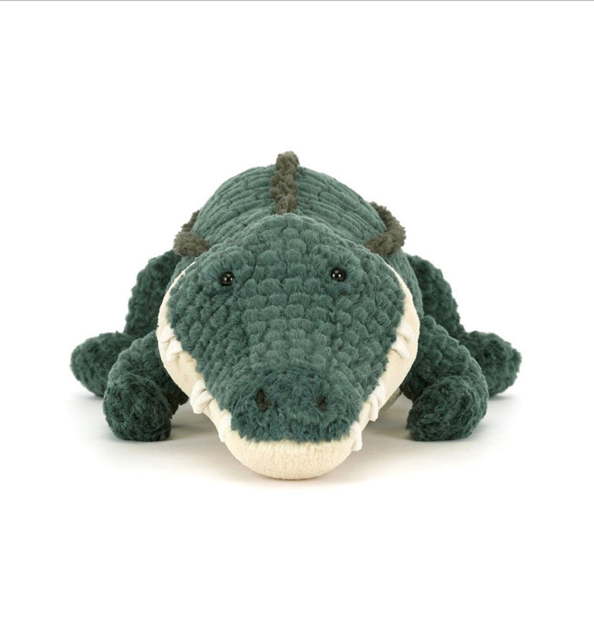 Allexi Alligator