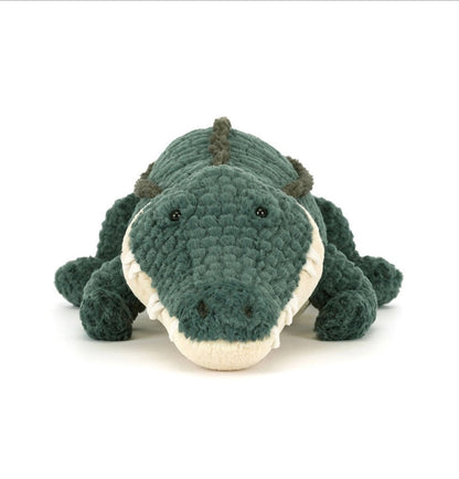 Allexi Alligator