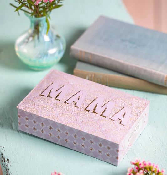 Mama Truffle Tin