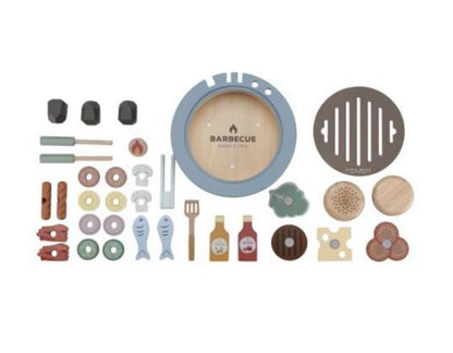 Barbeque Set