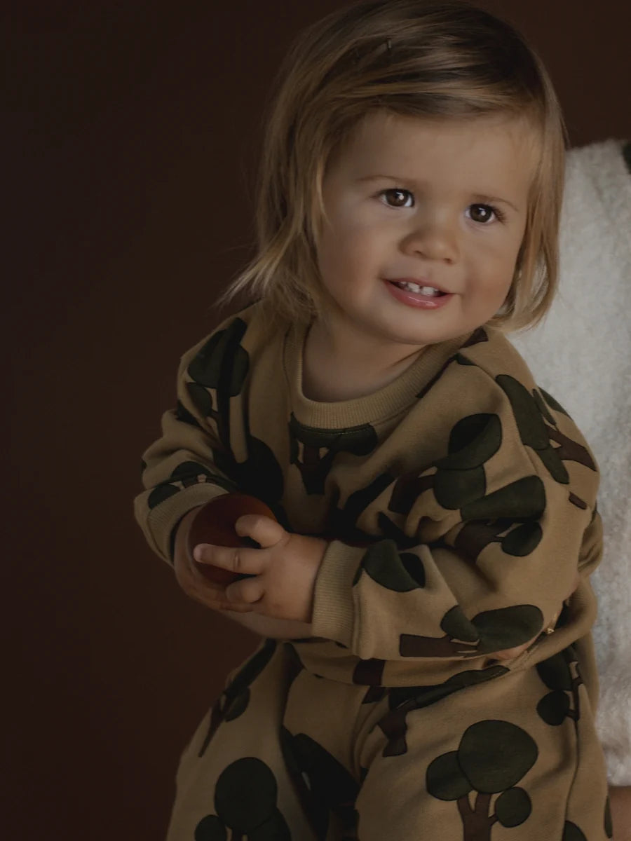 Tree Sweatshirt
