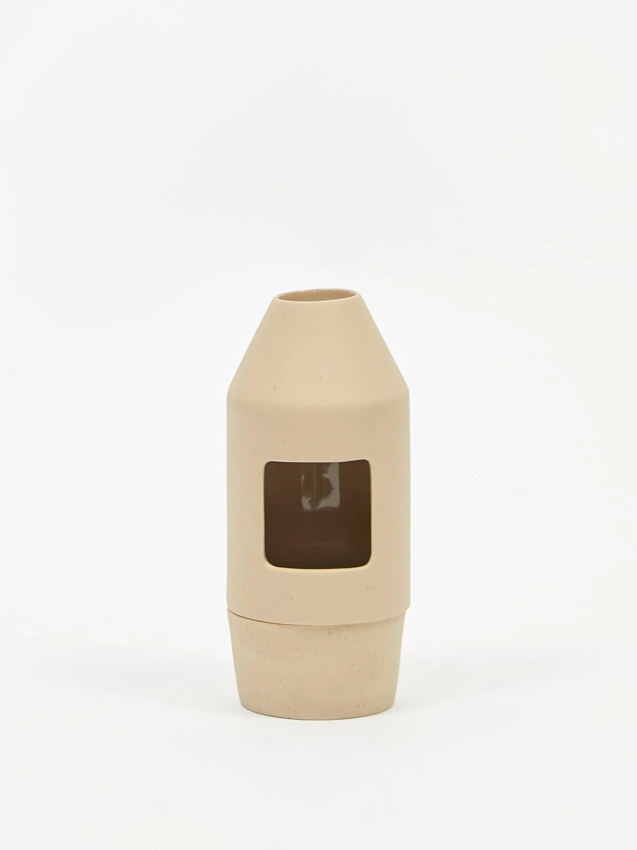 Chim Chim Scent Diffuser - Beige
