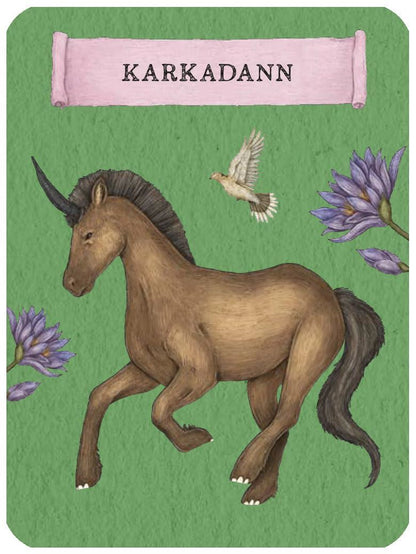 Match The Unicorns : A Memory Game