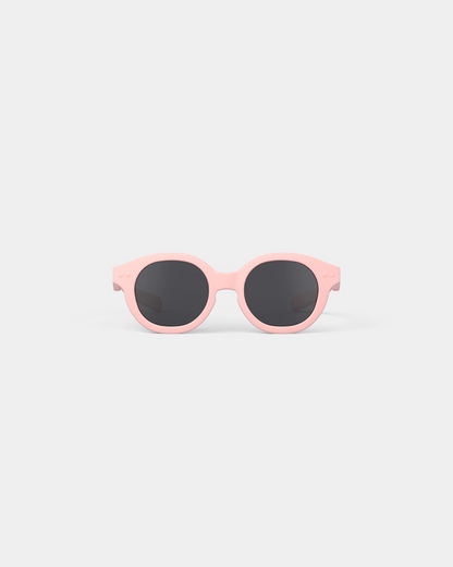 Sun Baby #C Pastel pink