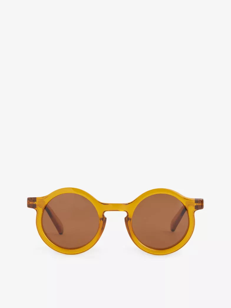 Darla Sunglasses 4 -10 year - Mustard