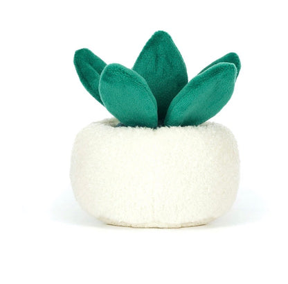 Amuseables Skull Planter