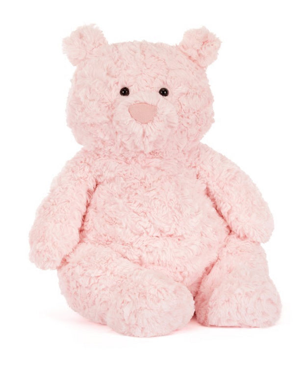 JellyCat Leola Bear Large