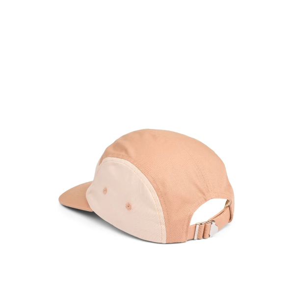 Rory Printed Cap - Tuscany Rose / Pale Tuscany
