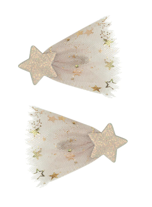 Tulle Shooting Stars