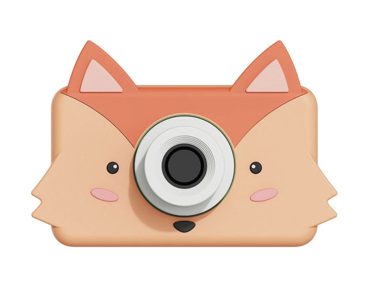 Fox Kids Digital Camera