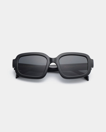 Pluto Sunglasses - Black