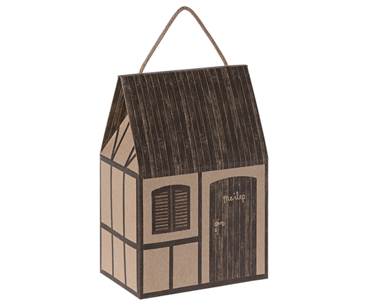 Farmhouse Paper Gift Bag