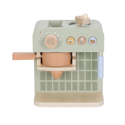 Little Dutch Coffee Maker