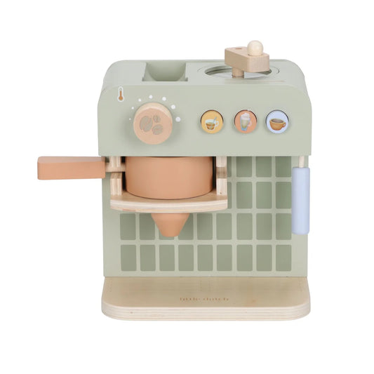 Little Dutch Coffee Maker