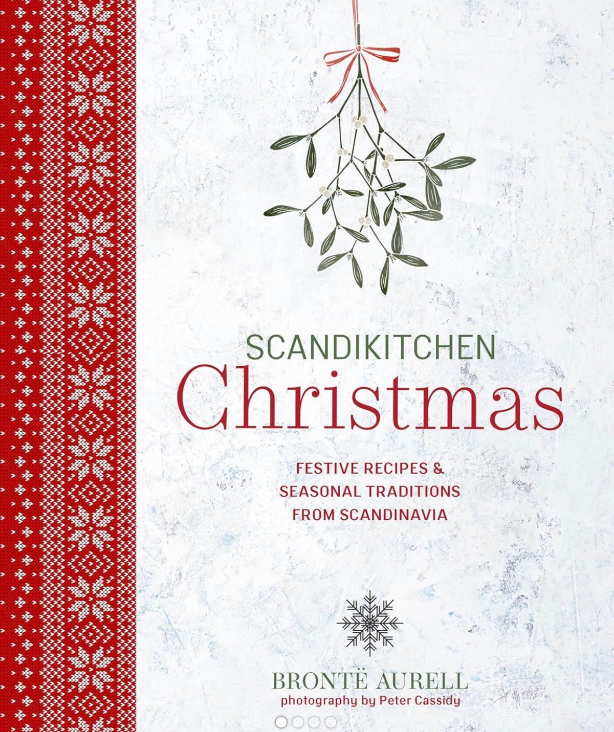 Scandikitchen Christmas