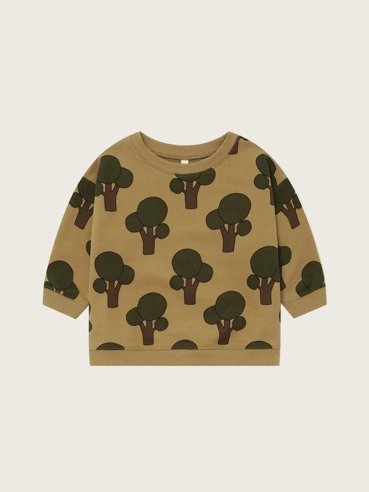 Tree Sweatshirt