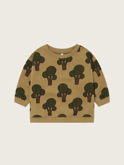 Tree Sweatshirt