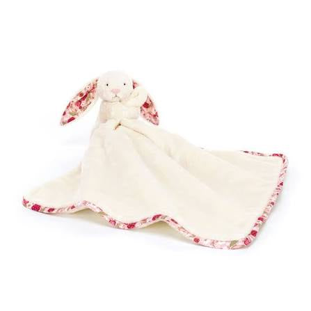 Amuseables Blossom Cream Bunny Berry Soother