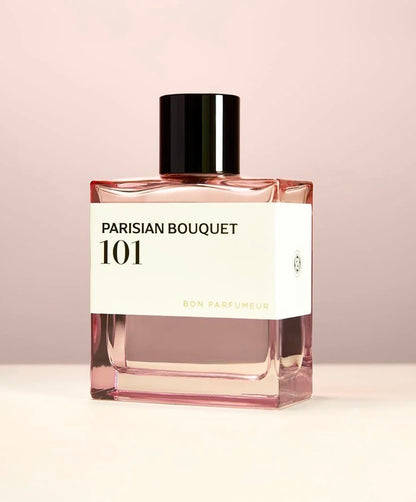 101 : Parisian Bouquet - 30ml