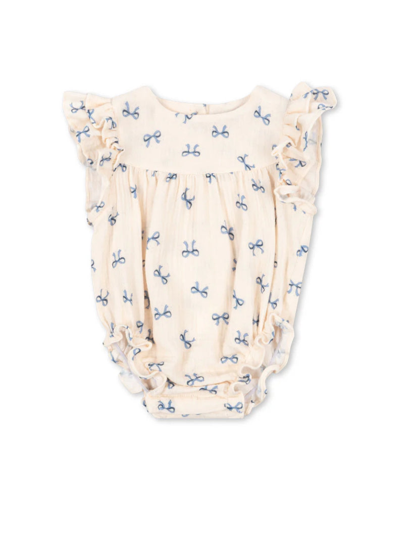 Coco Romper