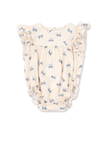 Coco Romper