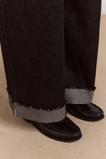 Loose Fit Pascal Jeans