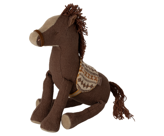 Pony - Small