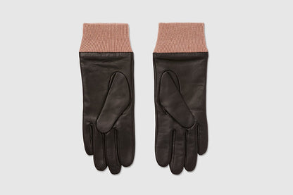 Eyes Gloves Blush Cuff