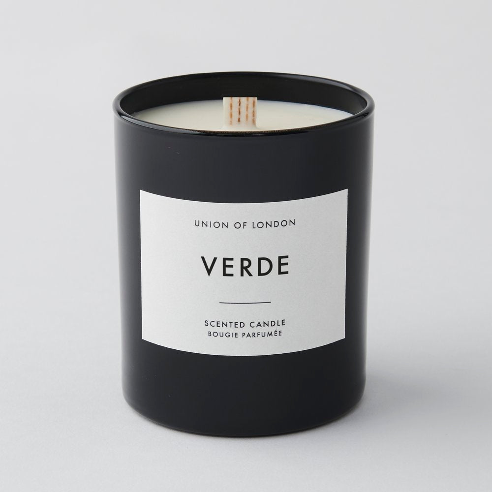 Verde Medium Candle