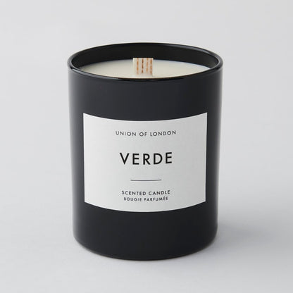 Verde Medium Candle